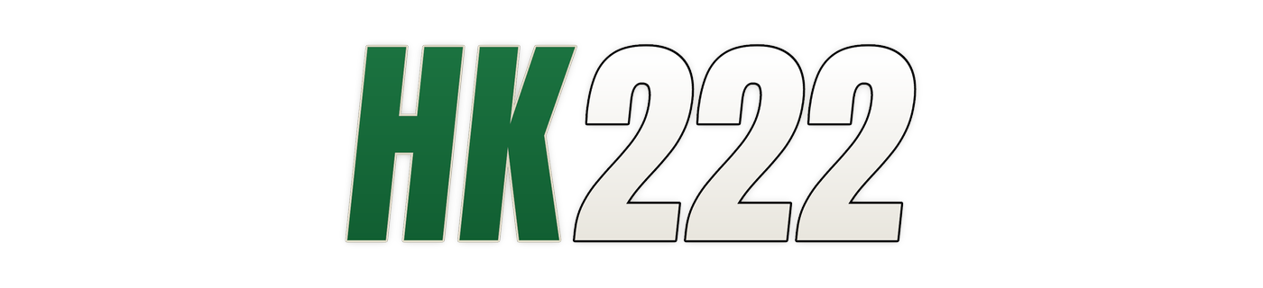 hk222 লোগো